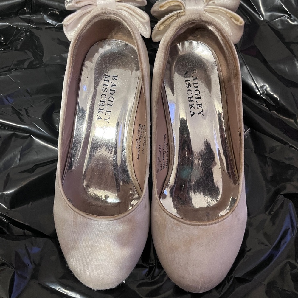 KIDS High Heel
